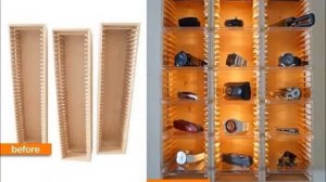 Как с помощью светодиодной ленты оформить интерьер