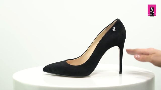 Видеообзор I Женские туфли NANDO MUZI 2278561 смотреть онлайн