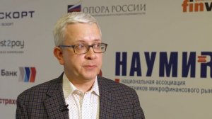 Директор НАПКА Борис Воронин об усилении ответственности за незаконные действия коллекторов