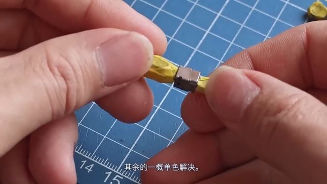 為什麼我不喜歡做RG萬代RG報喪女妖命運女神高達噴塗分享