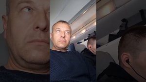 Покидаем Магадан, летим дальше на Кепервеем