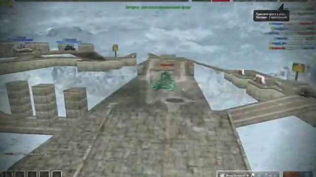 Героям великой победы - Танки онлайн.webm смотреть онлайн