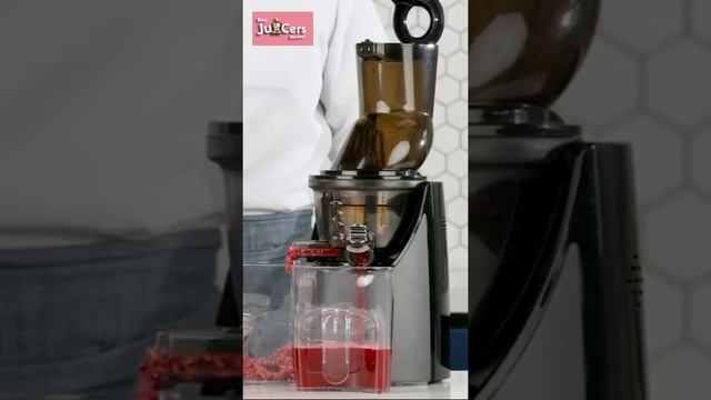 Kuings Evo 820 Juicer -  ? Best Juicer From Kuvings