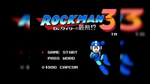 The Best of Retro VGM #5 - Mega Man 3 (NES/Famicom) - Hard Man's Stage