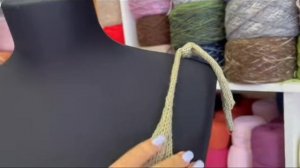 ОБЗОР МАЙКА СПИЦАМИ