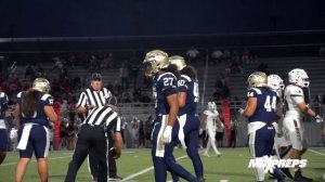 ?? DEFENDING NATIONAL CHAMPION #3 ST JOHN BOSCO OPENS SEASON VS LIBERTY ??