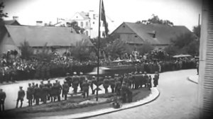 Совместный парад Вермахта и РККА в Бресте  Был или нет