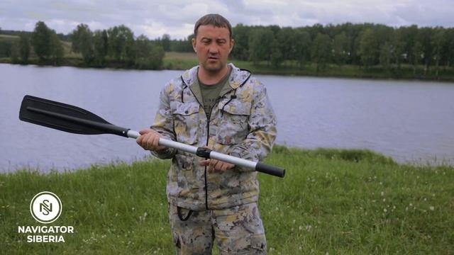 Лодка ПВХ. RUSBOAT 240. Уфимская лодка. Видеопродакшн.