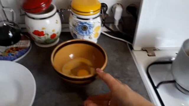 ОВСЯНКА Полезный завтрак. Быстро, легко, сытно.