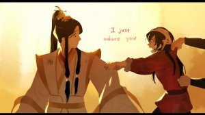 【天官赐福】花怜 Hualian - Love Like You