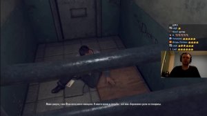 ВИТО ЦАЛЕТТО ПОСАДИЛИ В ТЮРЬМУ! 😨 / Папич Проходит Мафия 2 (часть 3)