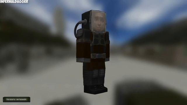 STALCRAFT l СЕВА ОБЗОР смотреть онлайн