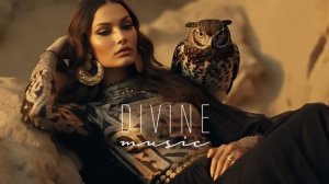 Divine Music - Ethnic & Deep House Mix 2023 [Vol.36]