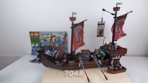 САМЫЕ БОЛЬШИЕ фигурки в LEGO | Все биг-фиги - часть 1