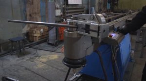 Производство фан-барьера