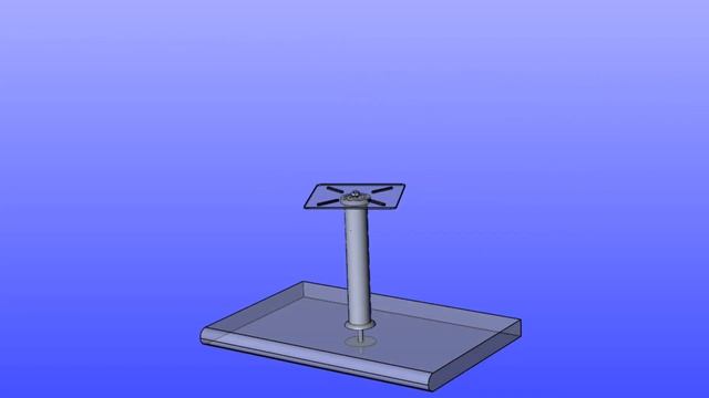 Поворотная опора смотреть онлайн