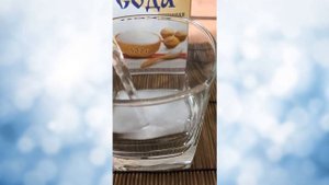 Сравнительный анализ аптечной соды