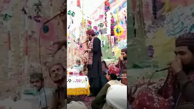 Hafiz Mohammed Kasim qalandri.2022