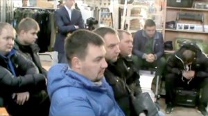 Первое занятие в школе фидерной ловли Алексея Фадеева.