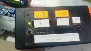 Тестер стабилитронов, кренок. Что внутри