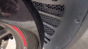 Honda Faze 250