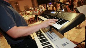 Korg PA2x Pro i Korg TR