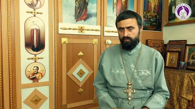 О даре родительства и сохранения детей в утробе. смотреть онлайн