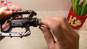 SKYEYE SK B360 / SHIMANO SAINT PD MX80. ПЕДАЛИ ДЛЯ ВЕЛОСИПЕДА НА ПРОМАХ