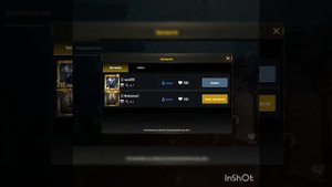 Отношения pubg mobile