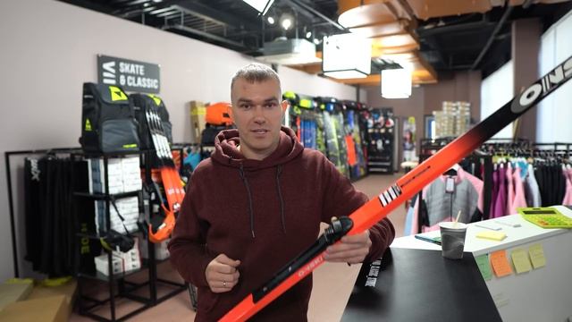 БОЛЬ и РАДОСТЬ лыж ONSKI смотреть онлайн