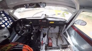 Д-2 Классика. г. Йошкар-Ола. Автокросс.