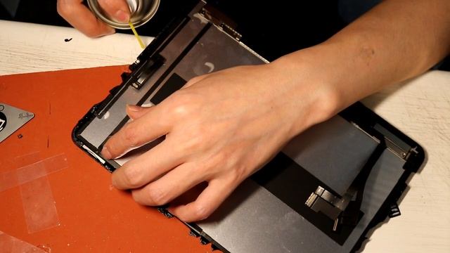 iPad Pro 11 ( A1934) LCD / Display Replacement With Face ID | Noor Telecom смотреть онлайн