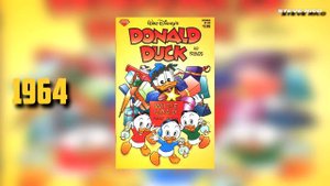 Donald Duck Time Line Evolution | Disney®️ 1934 - 2017 Tribute☺️☺️☺️   🔸🇺🇸☺️🦆💛🤦🏕🛶⛵🚀⚓️🗺🔸