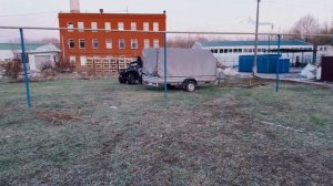 BRP - КВАДРОЦИКЛ СAN-AM OUTLANDER MAX LTD 1000R (2023)