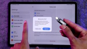 How to Reset Xiaomi Pad 6 | Xiaomi Pad 6, Pro Reset Kaise Kare, Xiaomi Pad 6 Factory Reset