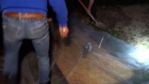 ? ВОЗРОЖДЕНИЕ С БАРСОМ, ? Место Силы. Долина Дольменов, Закапывание, ? Белый Шаман - Сергей Барс ⚡️