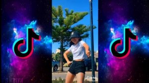 COPINES TIKTOK DANCE CHALLENGE