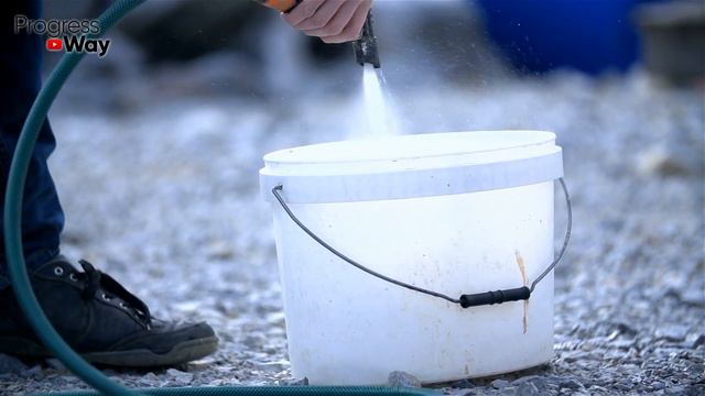 Выгнал Муравьев и Тлю Без Химии Этим Копеечным Средством Навсегда!