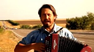 Игорь Растеряев дальнобойная