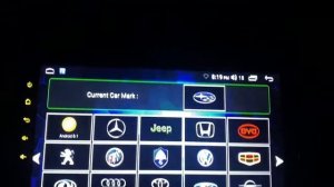 EKIY T10  Android Car Stereo Double din Battery drain problem solve and Logo Change