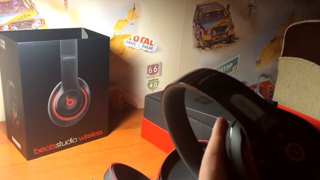 Что в черном ящике? - Unboxing смотреть онлайн