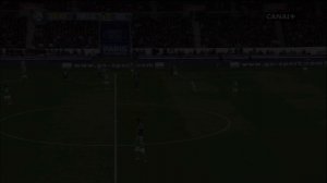 PSG - Saint-Etienne 2013-14, buts