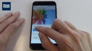 TIP: Modificar color pantalla ZTE Blade A6 Premium