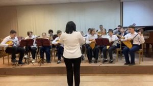 М. Товпеко «Во кузнице»