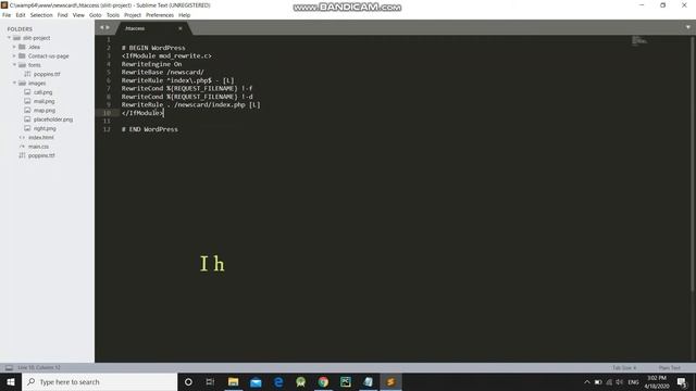 Wordpress Fix: The Uploaded File Exceeds The Upload_max_filesize Directive In Php.ini