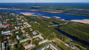 Коряжма   самый лучший в мире город 2023