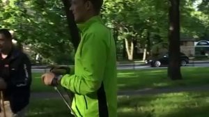 Marko Kantaneva  Скандинавская ходьба +7(981)959-36-99...