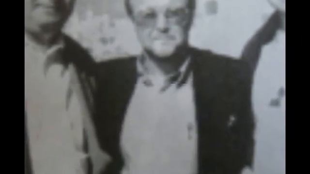 Вор Слава Япончик и авторитет Таганской ОПГ Александр Шмидт, Сан Франциско, США