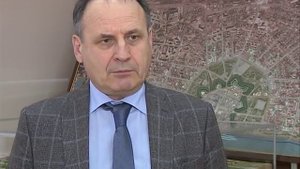 Голландский фермер успешно развивает хозяйство в Ростовском районе