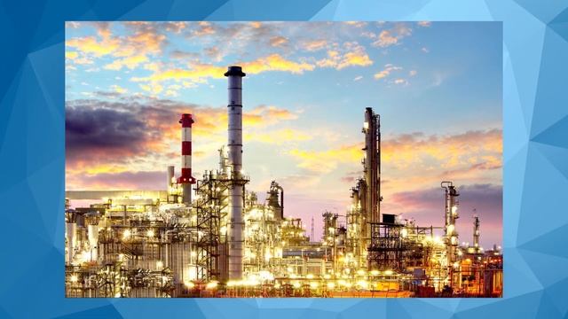 Нефтепереработка смотреть онлайн